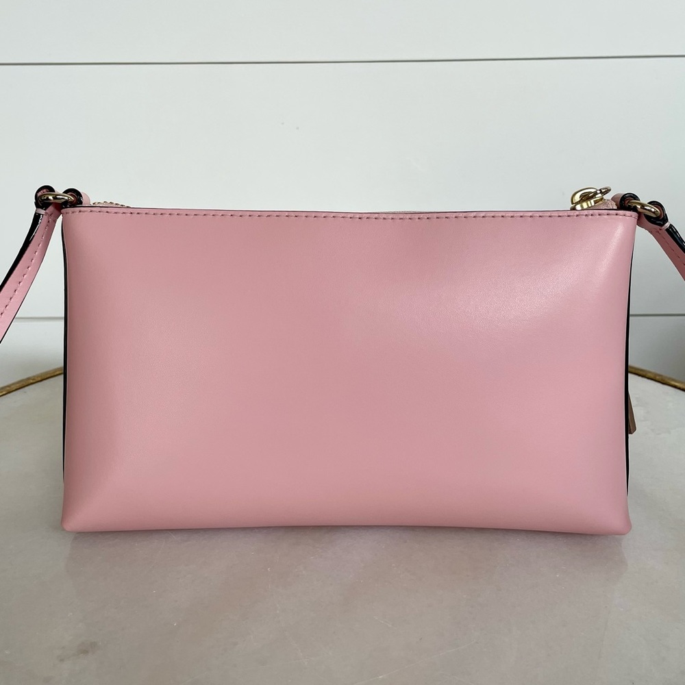 SOLD - Kate Spade Ivy Street Leather Crossbody Bag | Kate Spade Bags - Picture 3 of 11